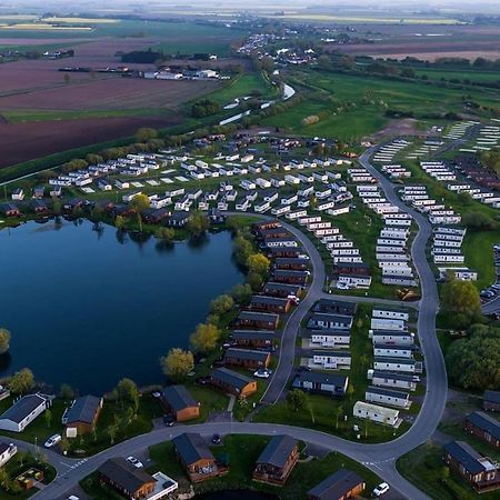 Tattershall Lakes Country Park Dogdyke Luaran gambar