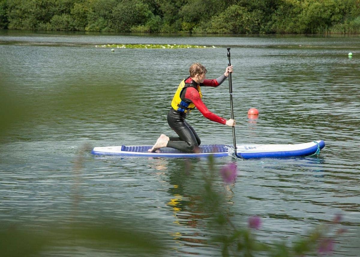 Tattershall Lakes Country Park Dogdyke Luaran gambar