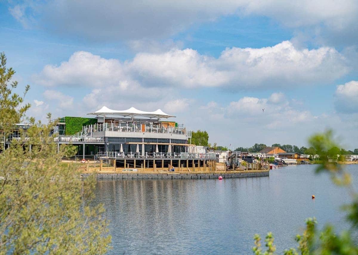 Tattershall Lakes Country Park Dogdyke Luaran gambar