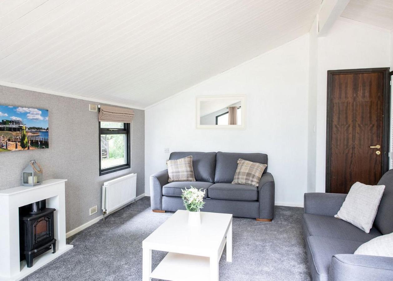 Tattershall Lakes Country Park Dogdyke Luaran gambar